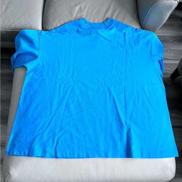 NWT - Pyer Moss x Reebok Oversized Long Sleeve Tee - Size M - Picture 8 of 10